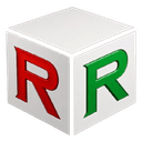RRBOX App Logo