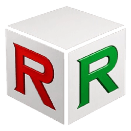 RRBOX App Logo