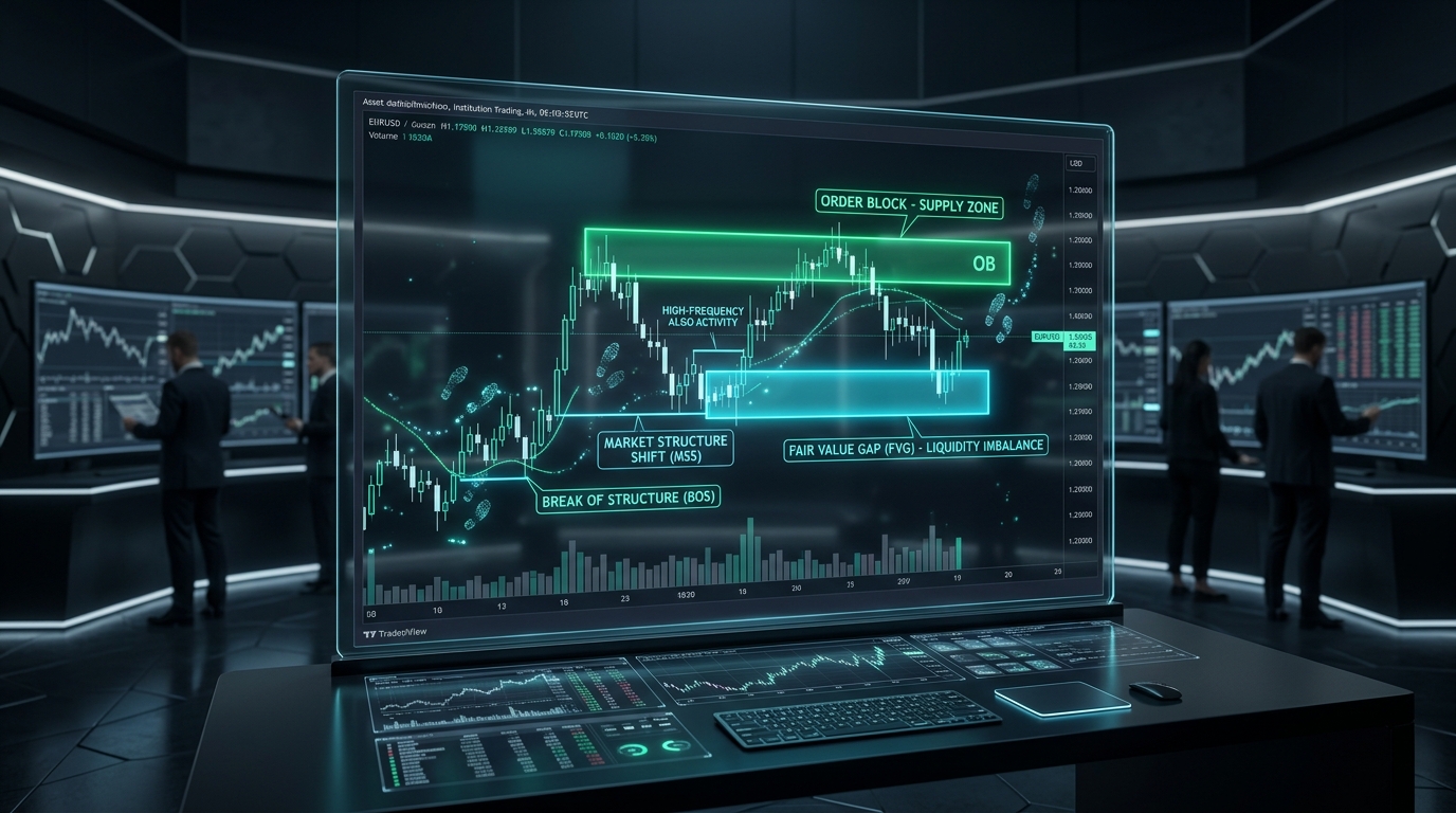 คณิตศาสตร์ของการล้างพอร์ต: The Drawdown Trap & พลังแห่งการรักษาเงินต้น